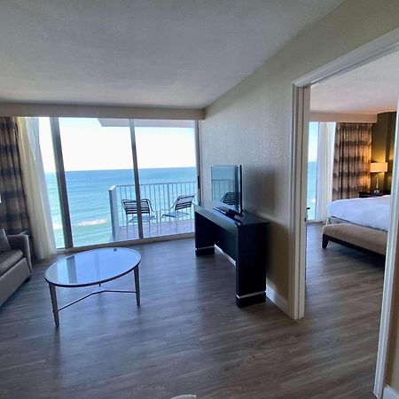 Radisson Suite Hotel Oceanfront Melbourne Eksteriør bilde