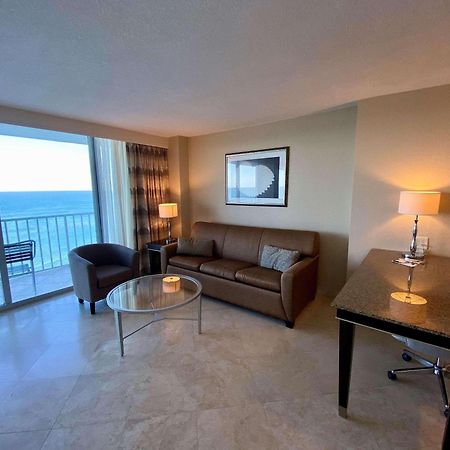 Radisson Suite Hotel Oceanfront Melbourne Eksteriør bilde