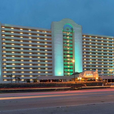 Radisson Suite Hotel Oceanfront Melbourne Eksteriør bilde