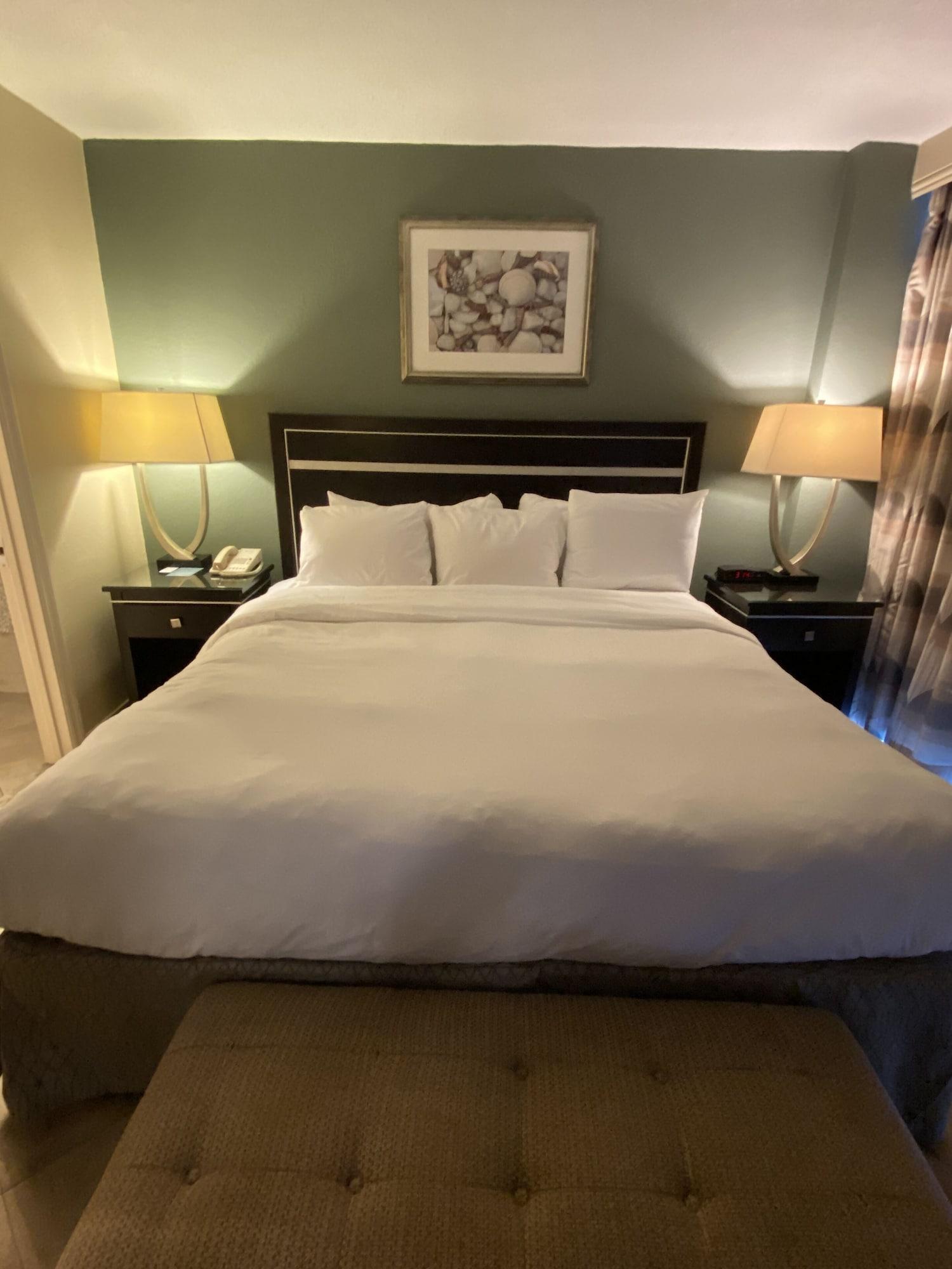 Radisson Suite Hotel Oceanfront Melbourne Eksteriør bilde