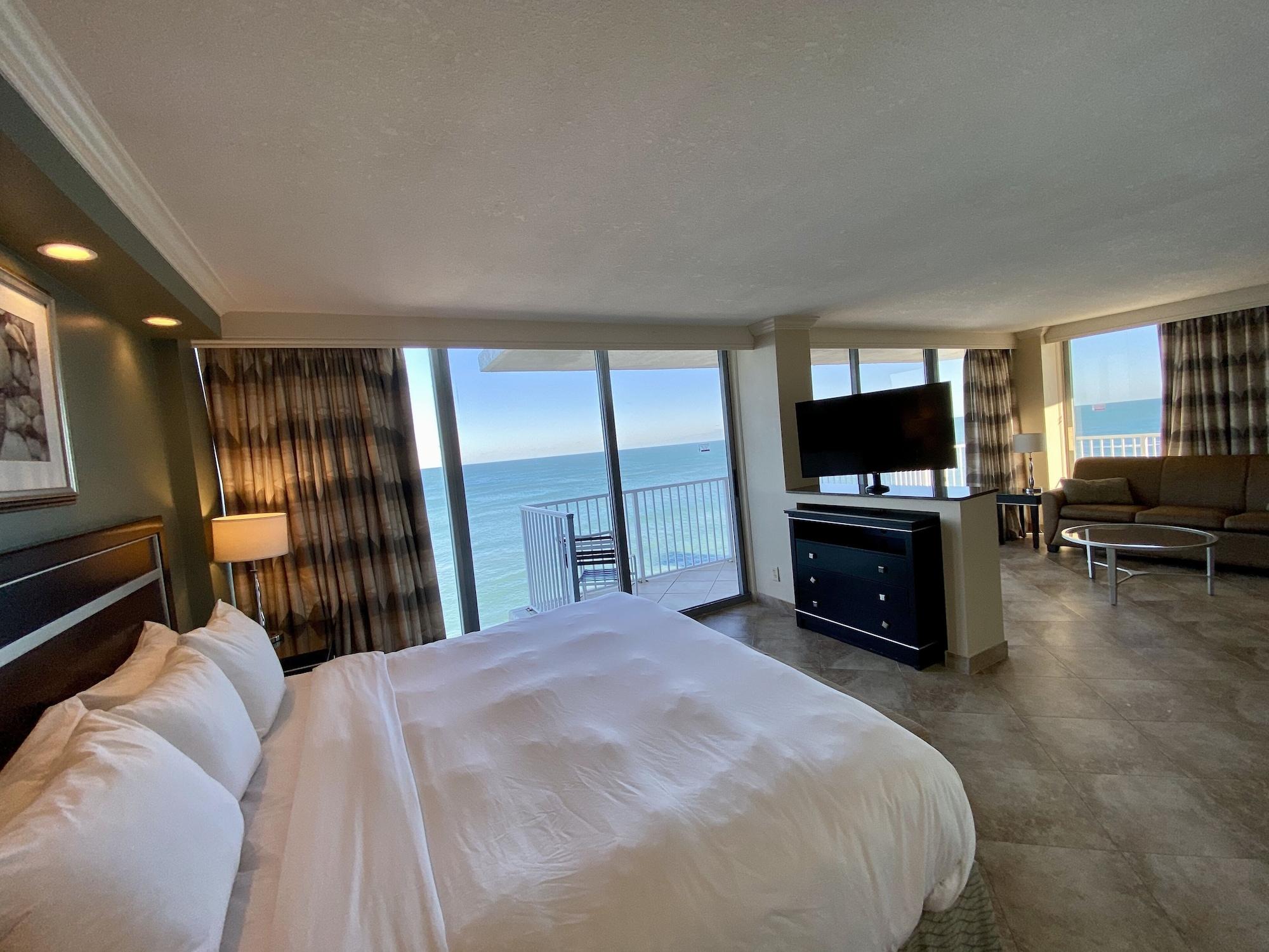 Radisson Suite Hotel Oceanfront Melbourne Eksteriør bilde
