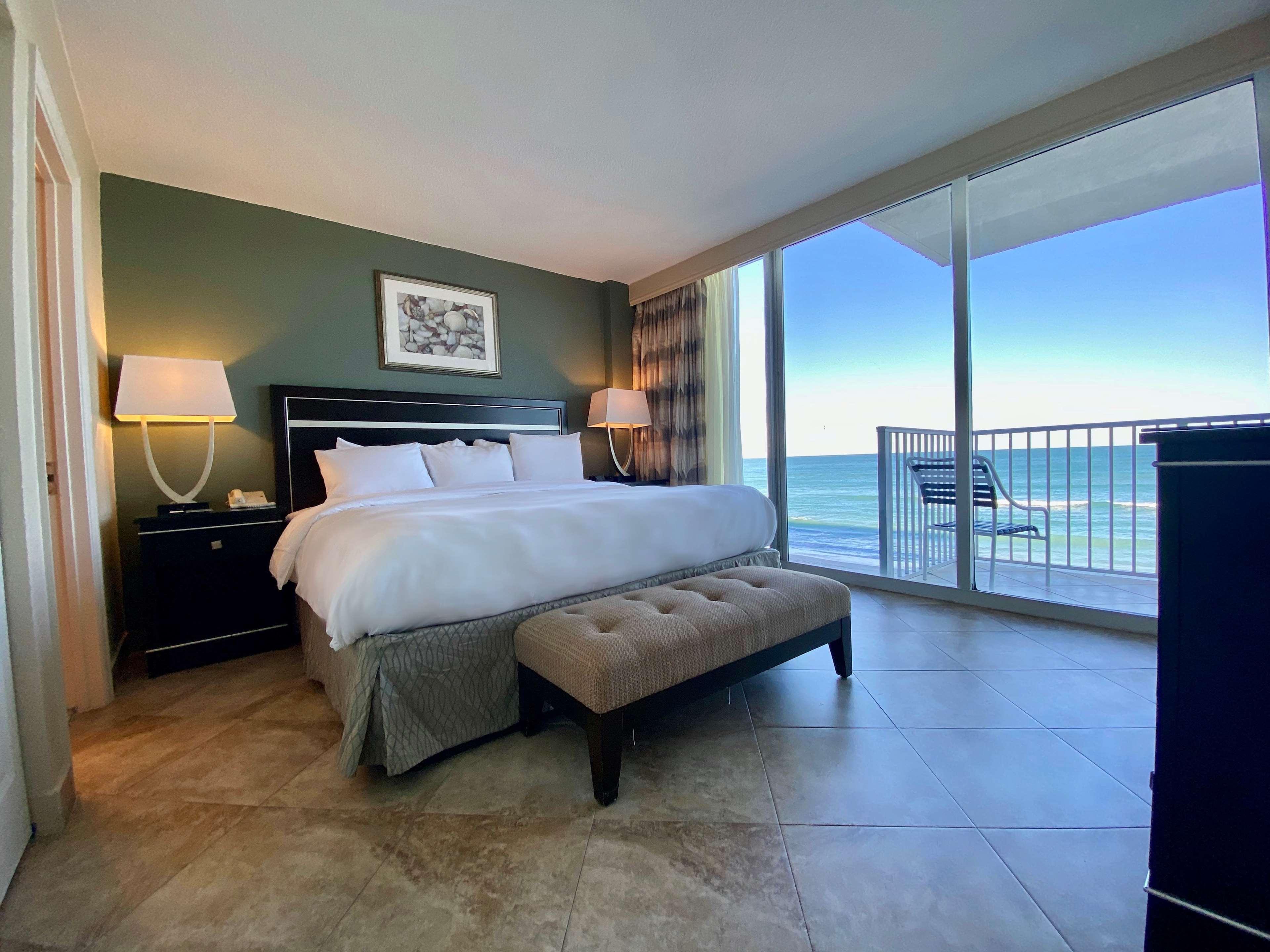 Radisson Suite Hotel Oceanfront Melbourne Eksteriør bilde