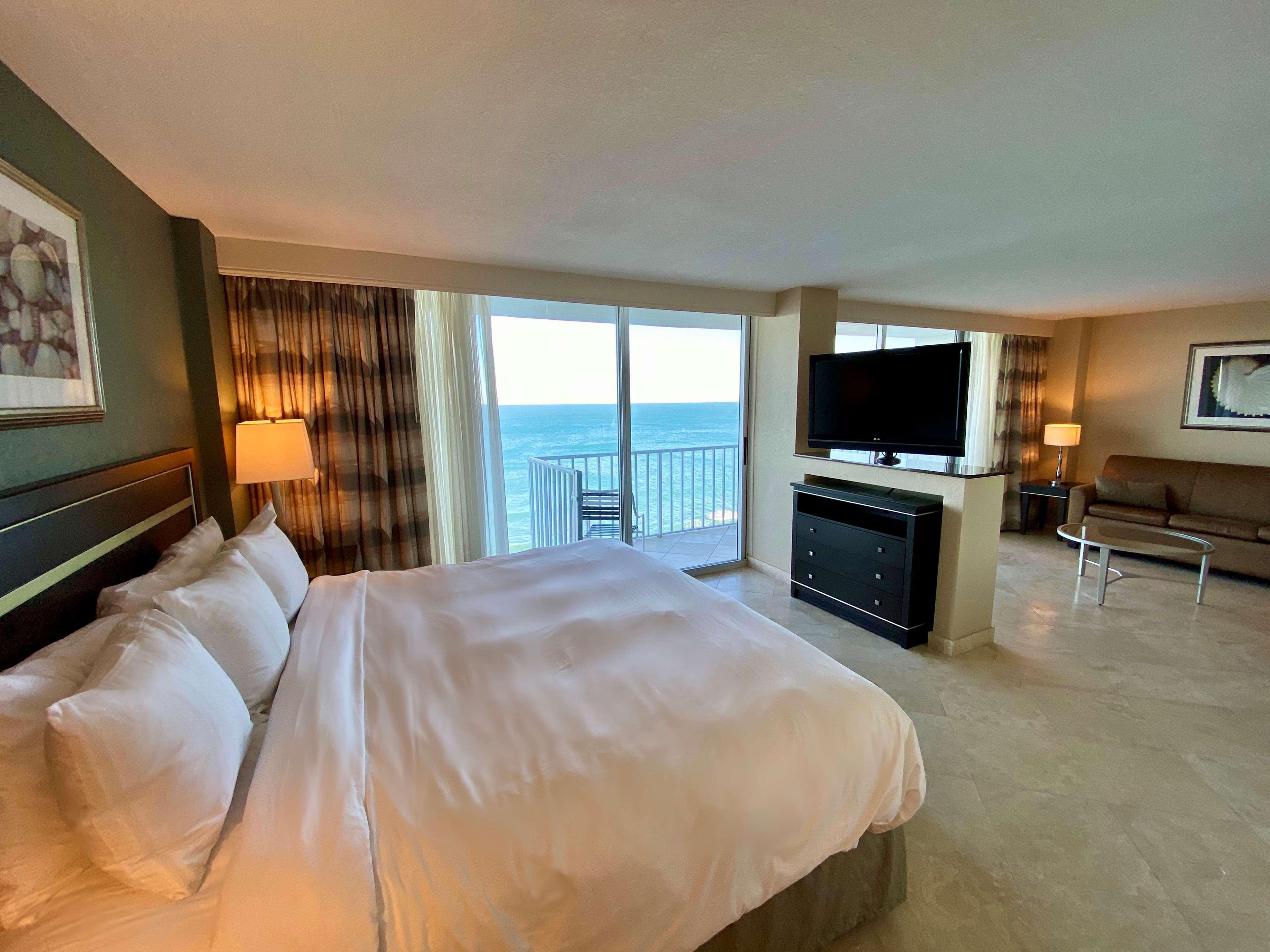 Radisson Suite Hotel Oceanfront Melbourne Eksteriør bilde