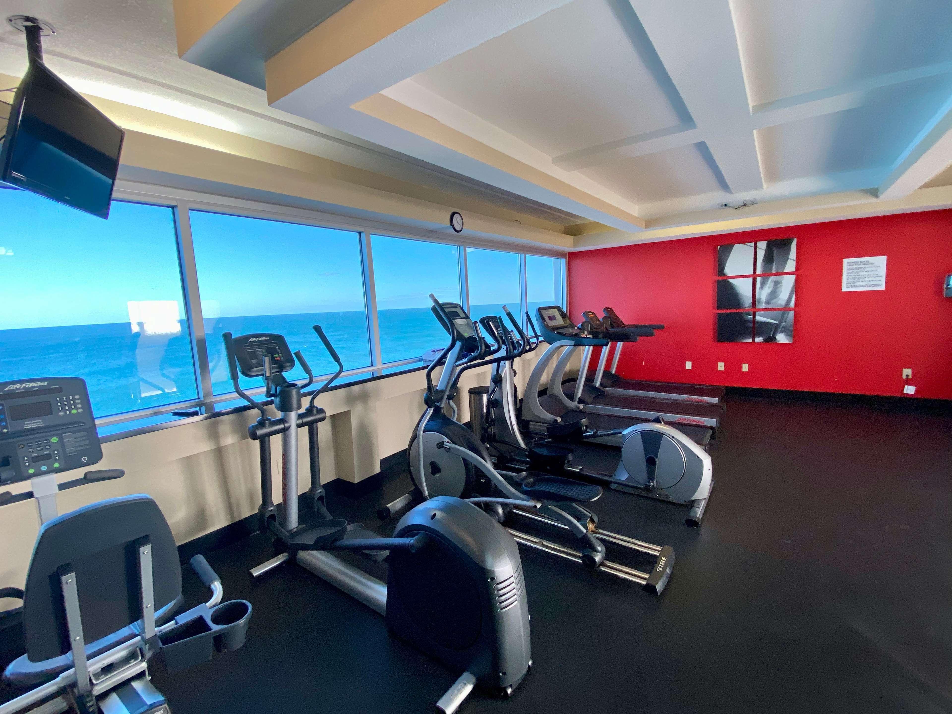 Radisson Suite Hotel Oceanfront Melbourne Eksteriør bilde