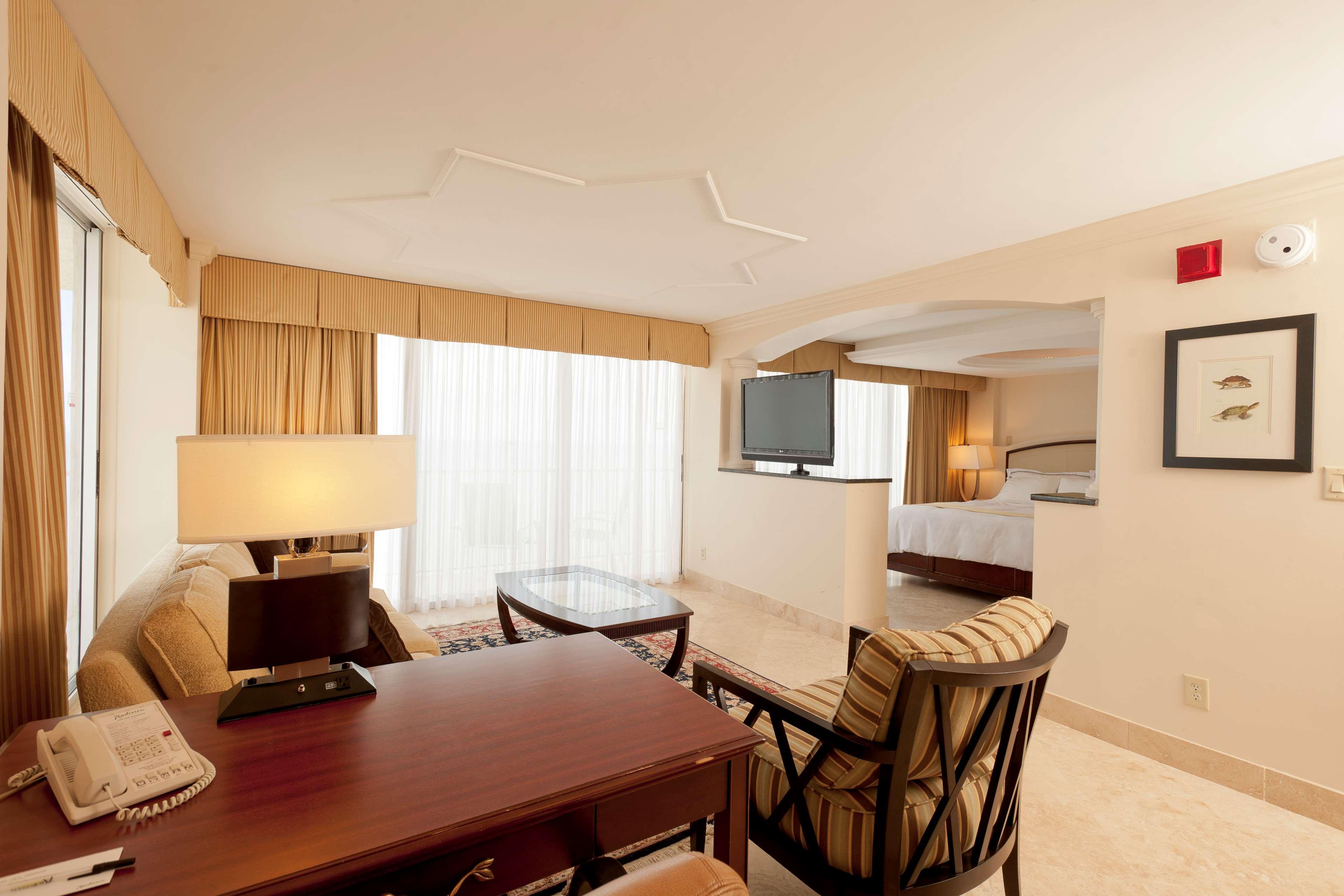 Radisson Suite Hotel Oceanfront Melbourne Eksteriør bilde