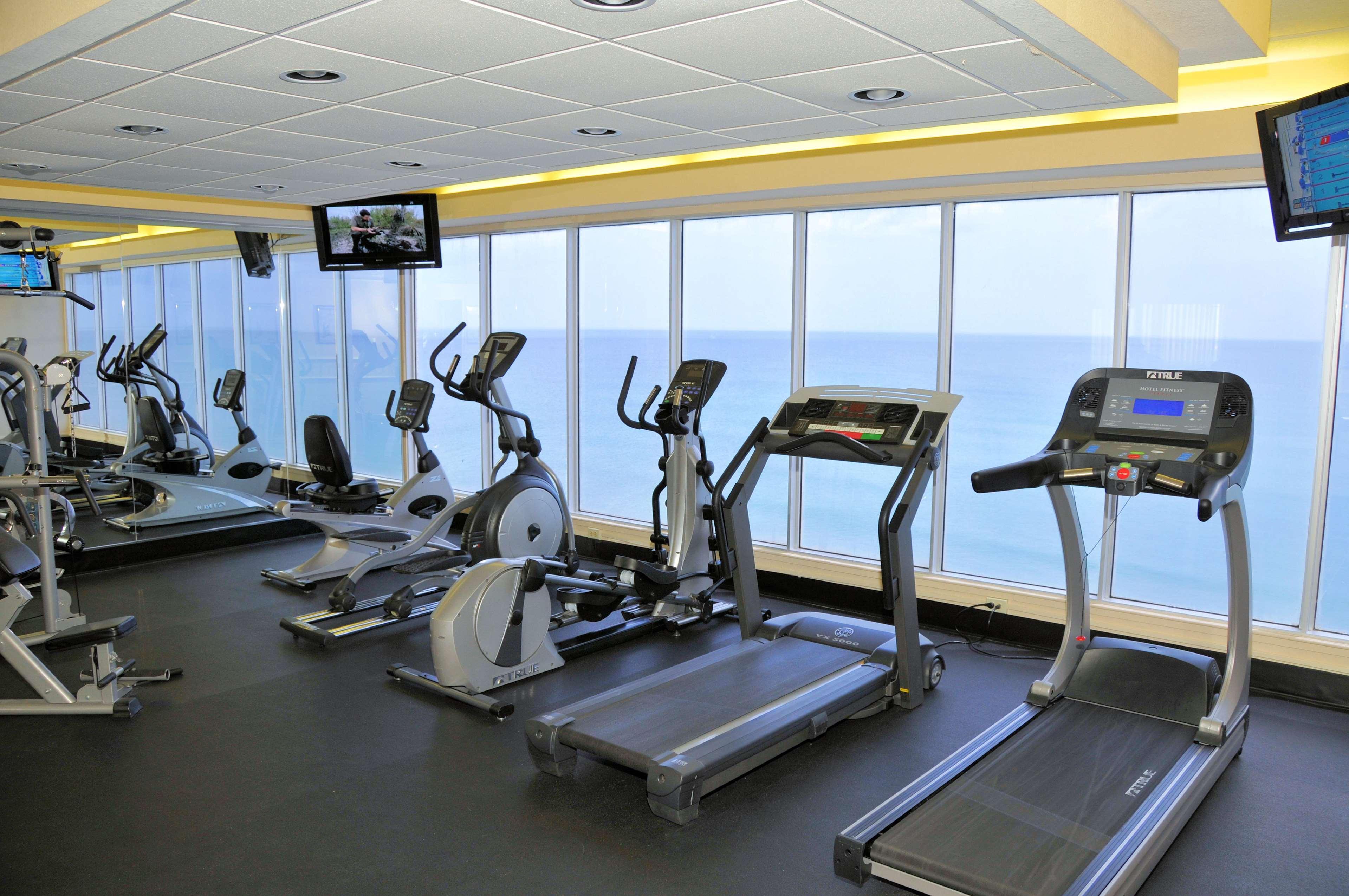 Radisson Suite Hotel Oceanfront Melbourne Eksteriør bilde