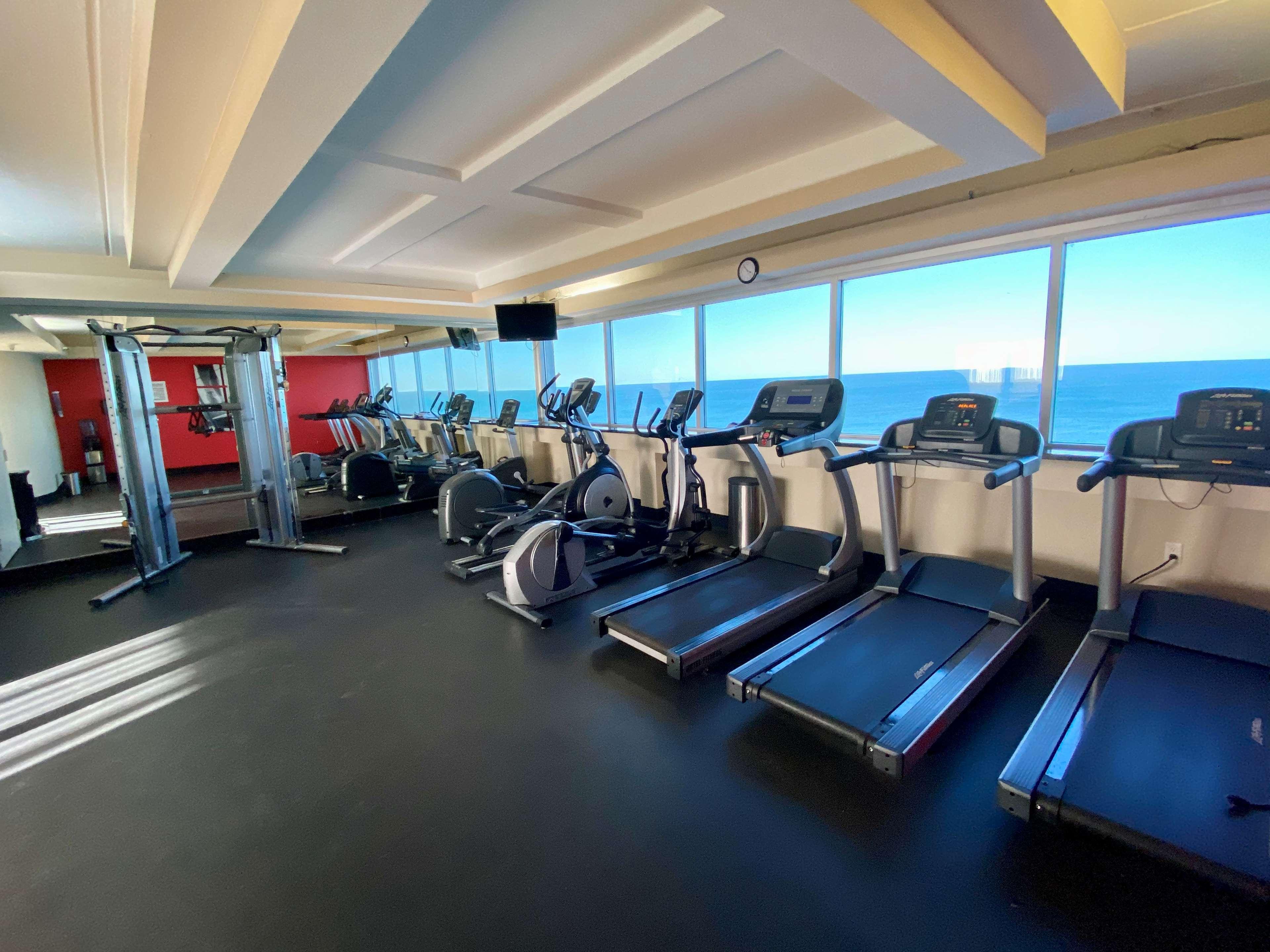 Radisson Suite Hotel Oceanfront Melbourne Eksteriør bilde