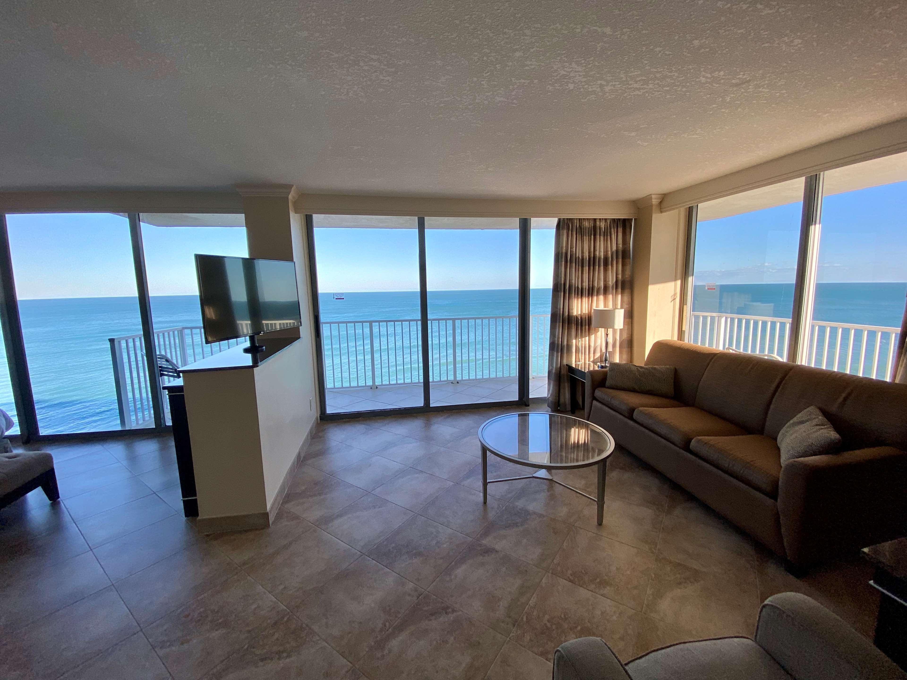 Radisson Suite Hotel Oceanfront Melbourne Eksteriør bilde