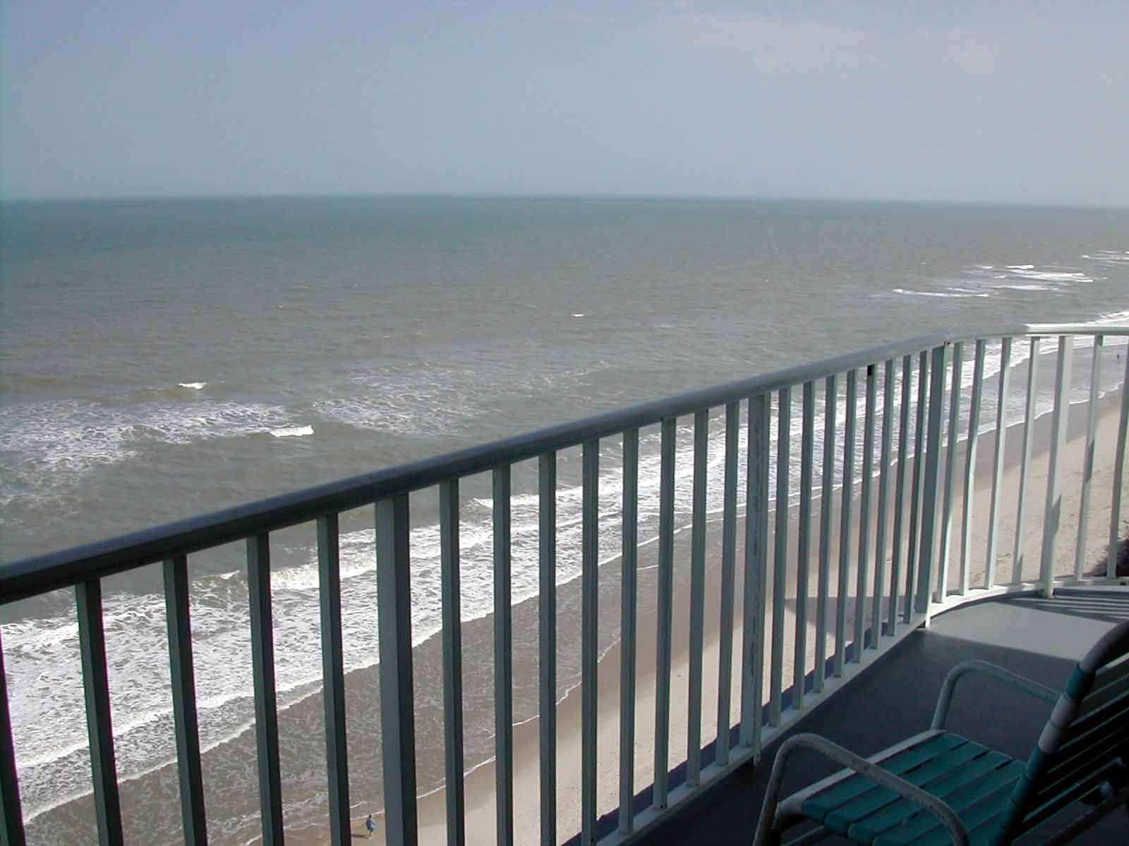Radisson Suite Hotel Oceanfront Melbourne Eksteriør bilde