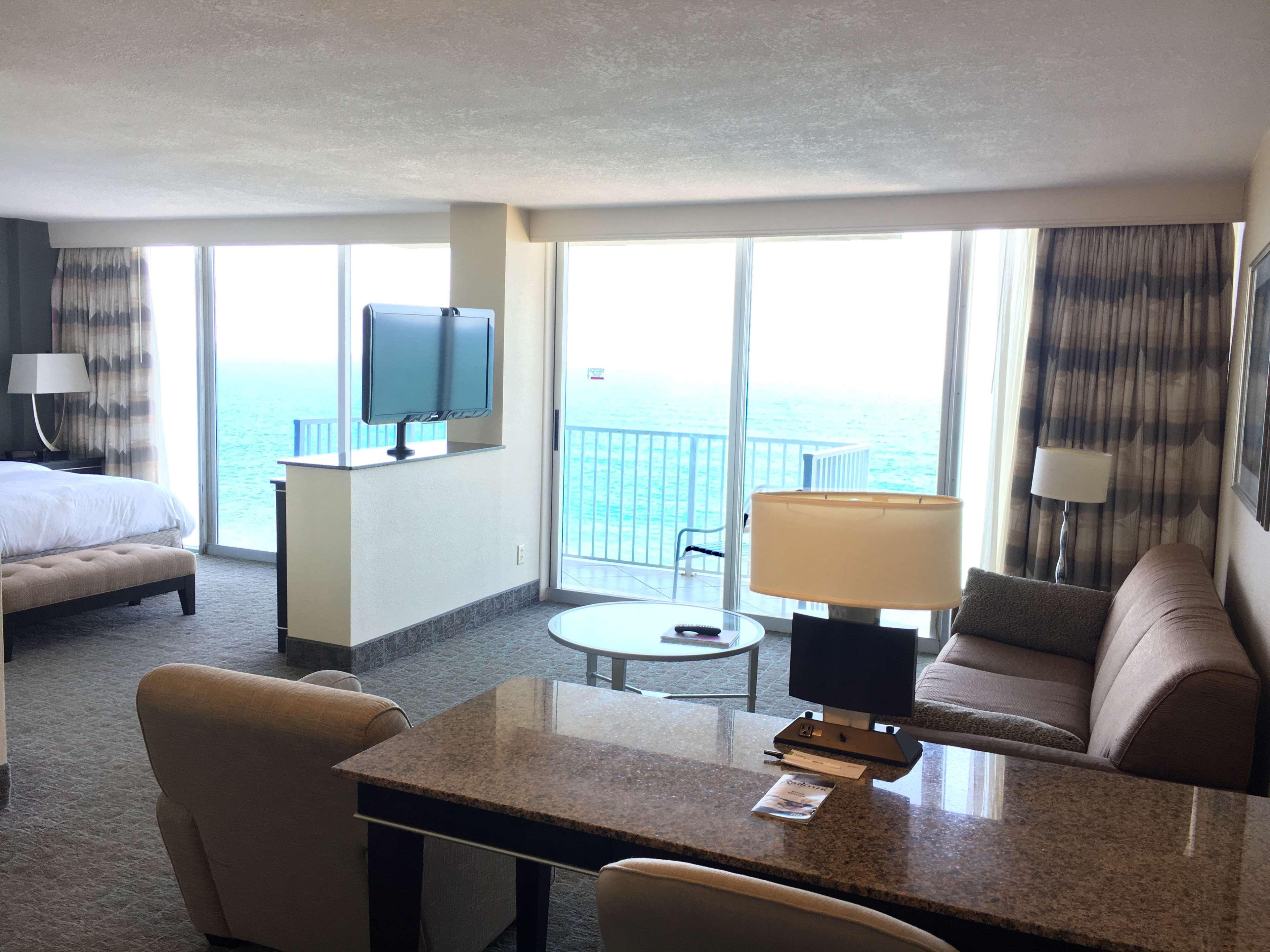 Radisson Suite Hotel Oceanfront Melbourne Eksteriør bilde