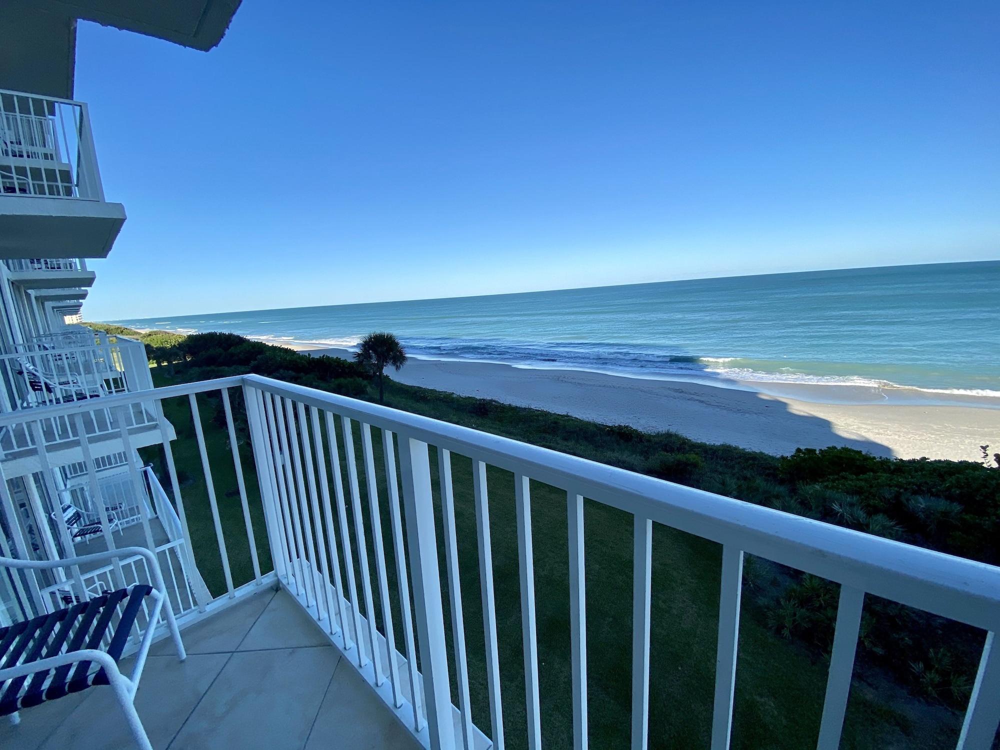 Radisson Suite Hotel Oceanfront Melbourne Eksteriør bilde