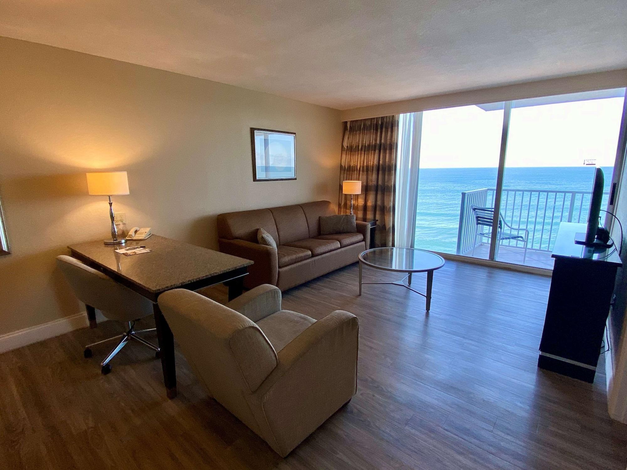 Radisson Suite Hotel Oceanfront Melbourne Eksteriør bilde