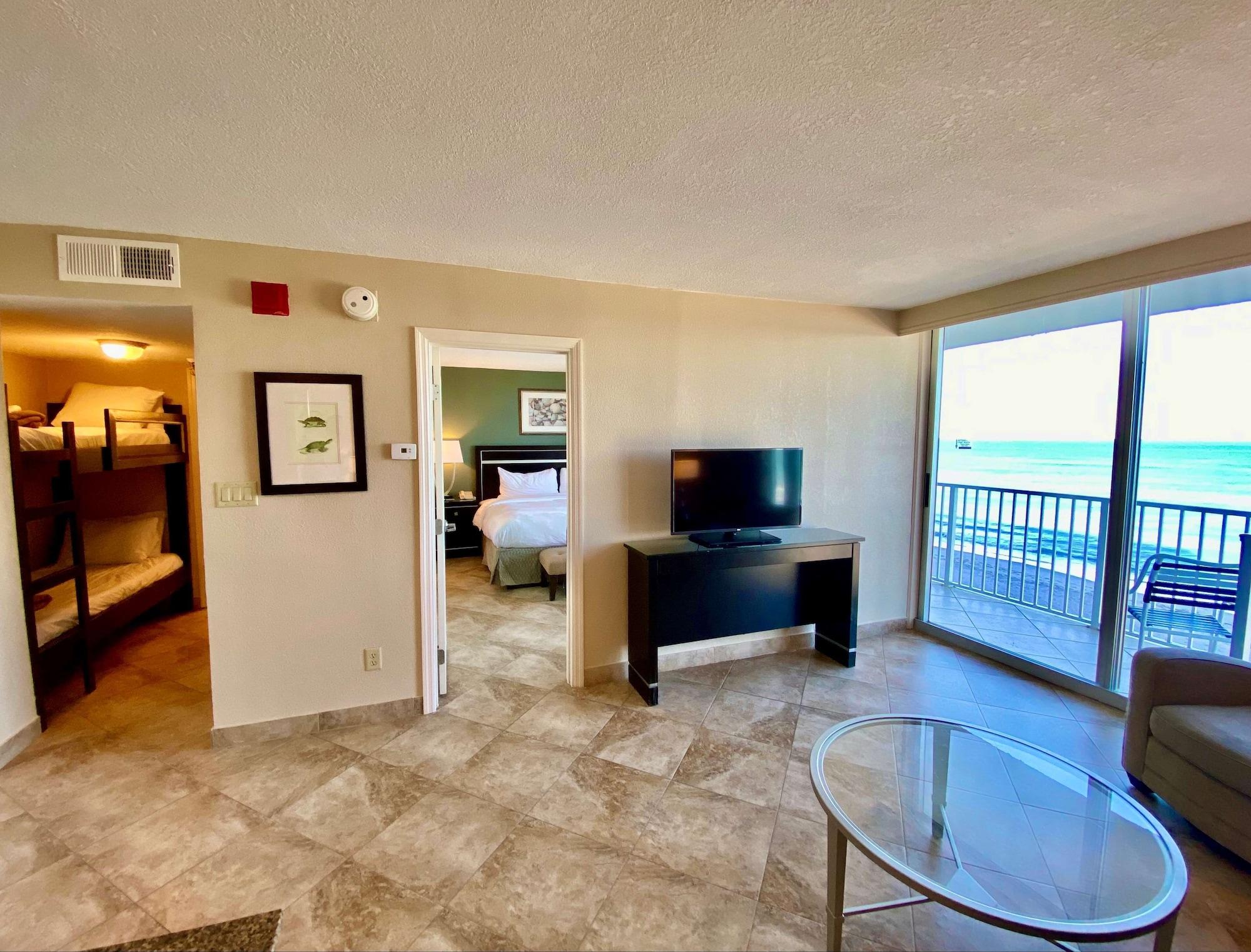 Radisson Suite Hotel Oceanfront Melbourne Eksteriør bilde