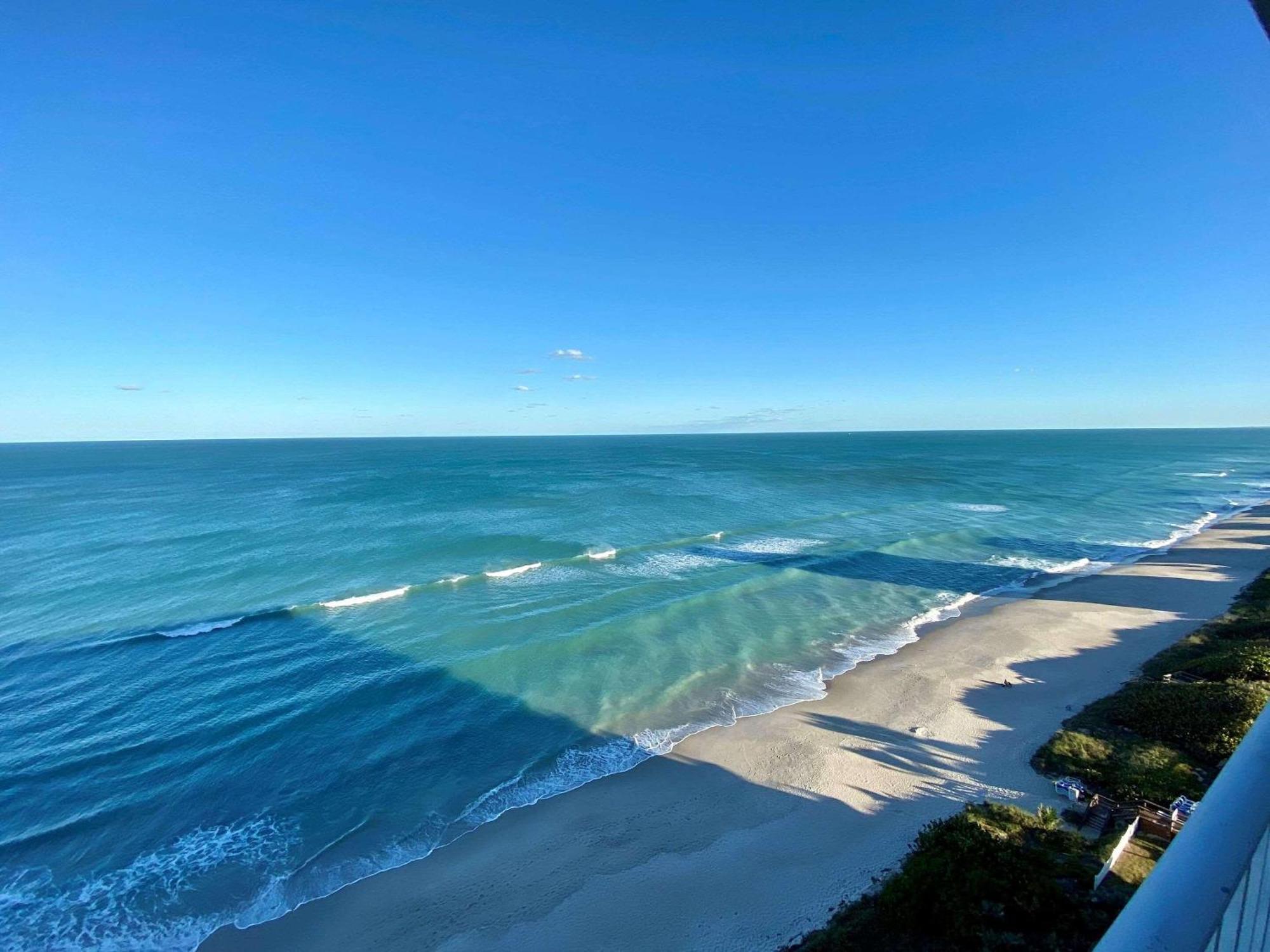 Radisson Suite Hotel Oceanfront Melbourne Eksteriør bilde