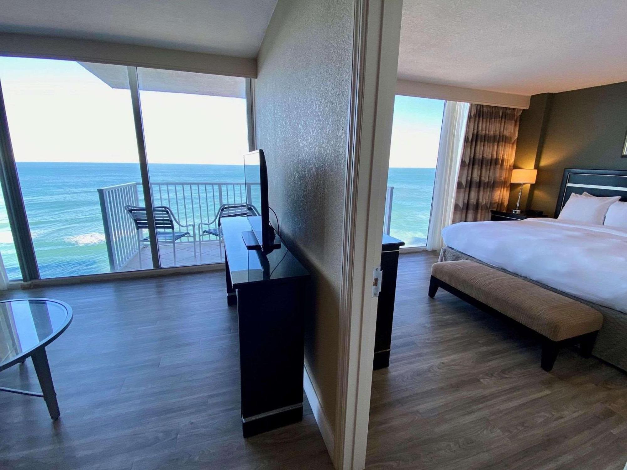 Radisson Suite Hotel Oceanfront Melbourne Eksteriør bilde