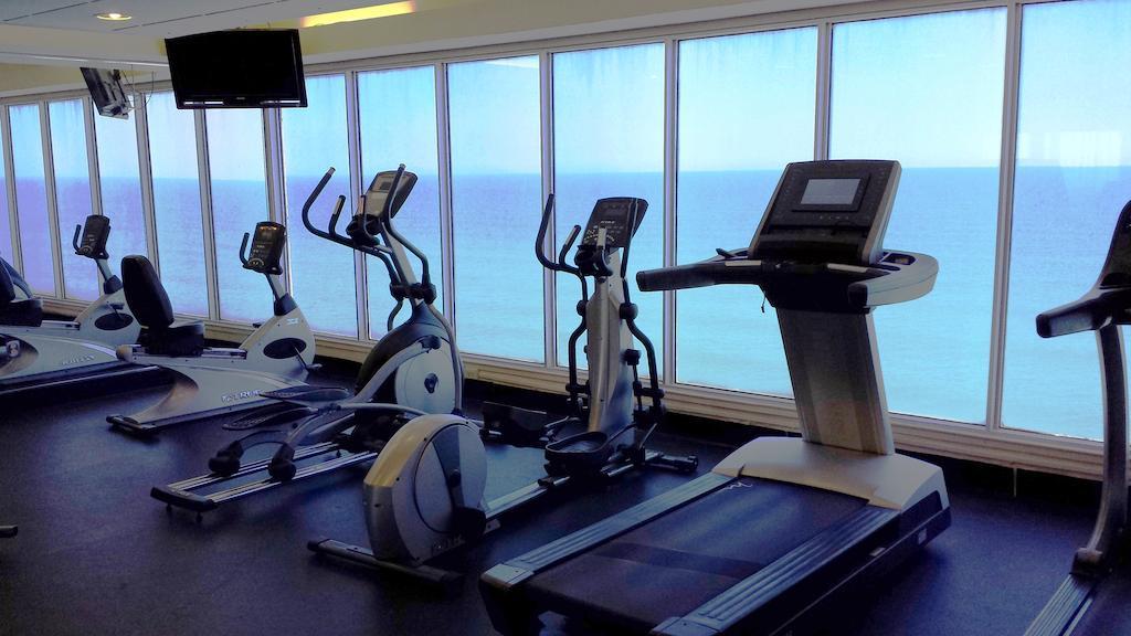 Radisson Suite Hotel Oceanfront Melbourne Eksteriør bilde