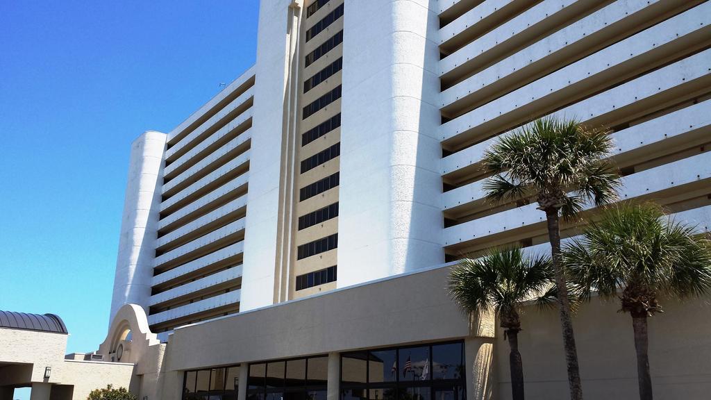 Radisson Suite Hotel Oceanfront Melbourne Eksteriør bilde