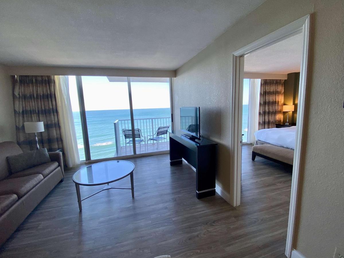 Radisson Suite Hotel Oceanfront Melbourne Eksteriør bilde